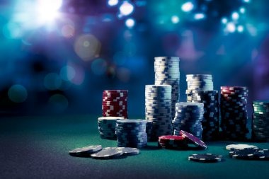 vip dewa Two Bets Per Round