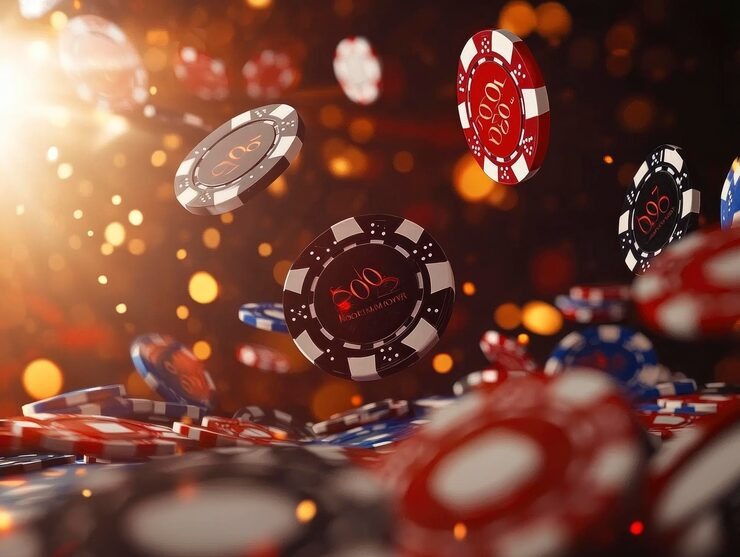 vip dewa Game Rooms
